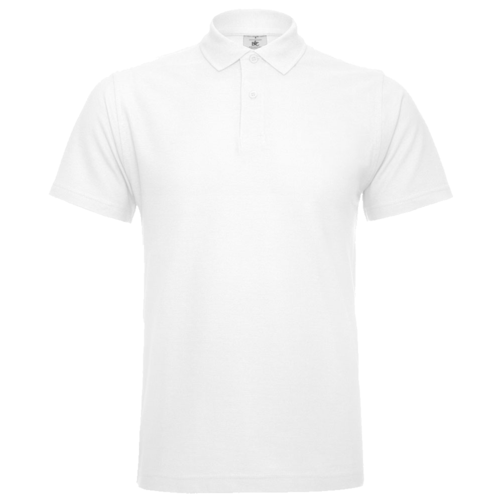 front of the shirt